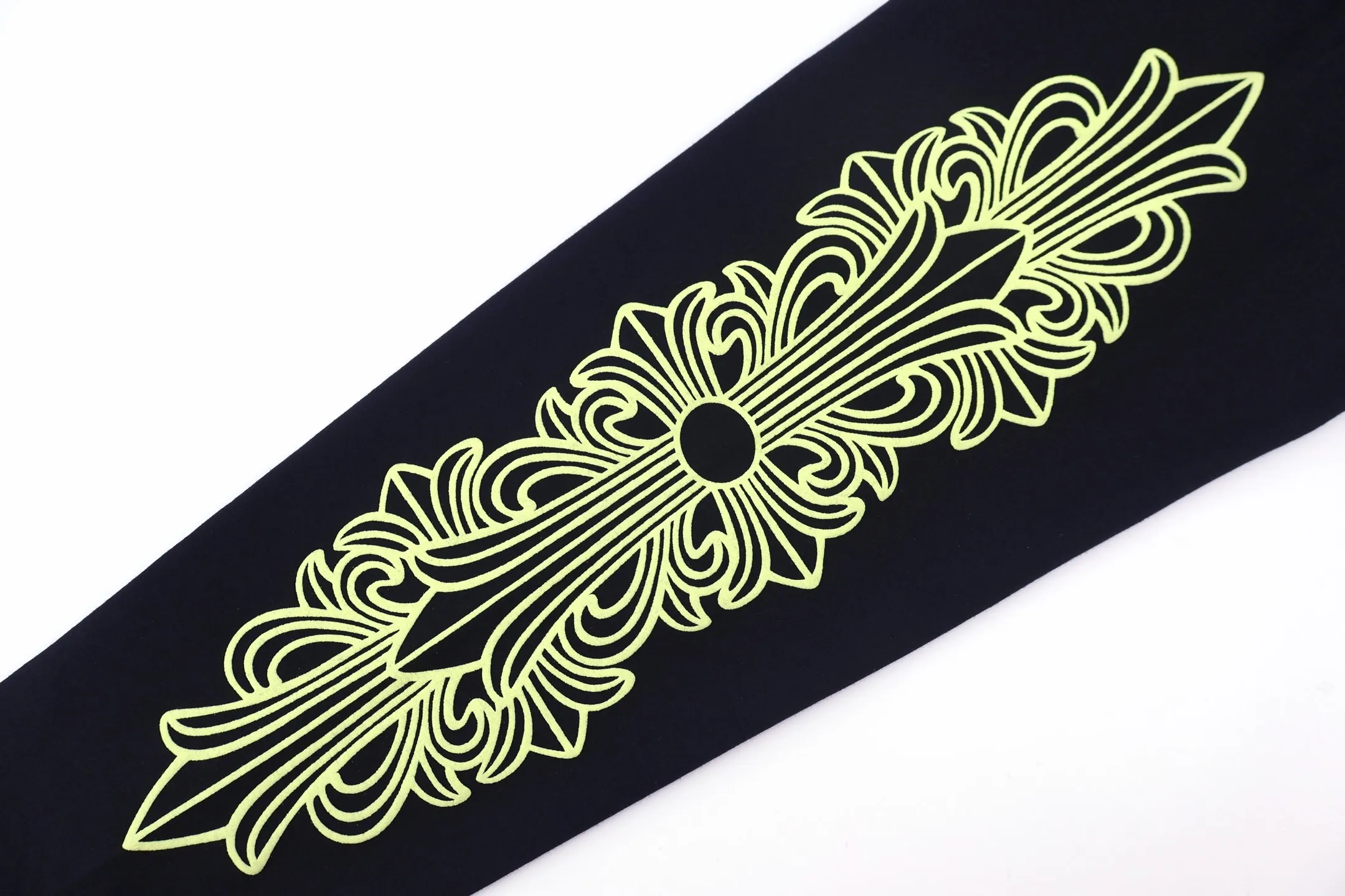 chrome hearts 180g Black ， 。 YB （ ， ， ， ） Size SML
